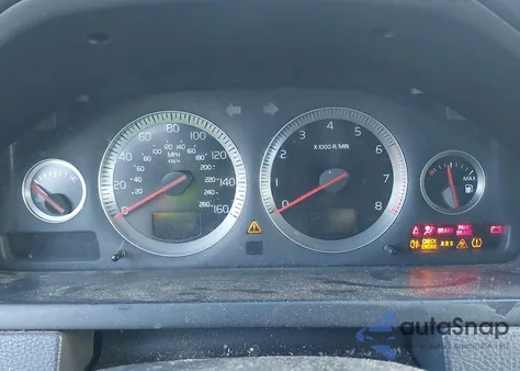 2011 Volvo Xc90 3.2 из США, поврежденный, VIN YV4952CZ7B1569629